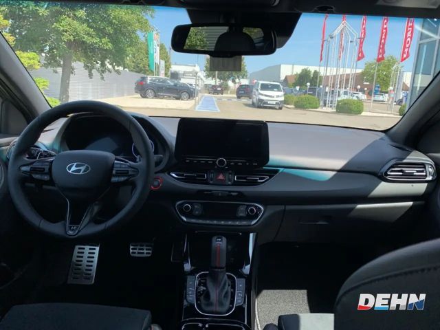 Hyundai i30 N Line T-GDi
