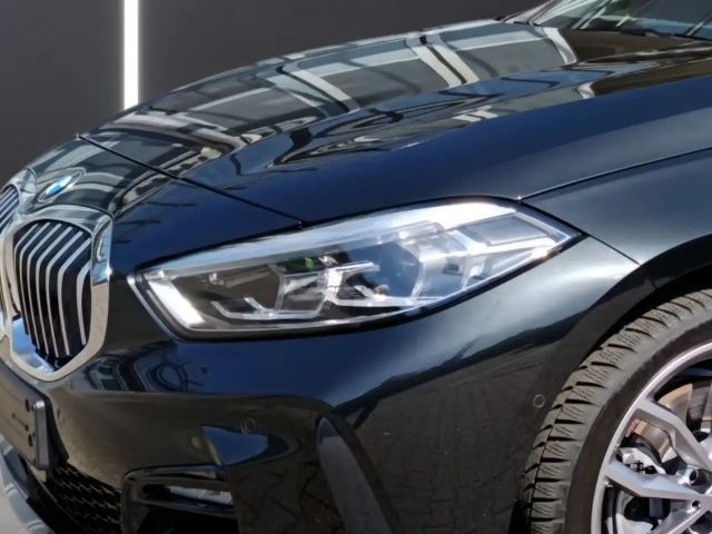 BMW 120 120i M-Sport Sedan