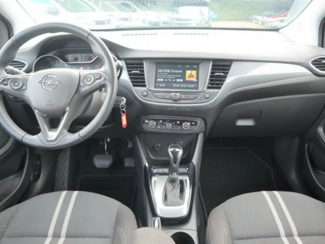 Opel Crossland X 1.2 Turbo Elegance Turbo