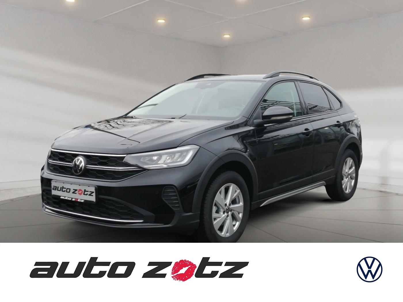 Volkswagen Taigo Life