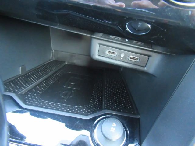 Volkswagen T-Roc Cabriolet