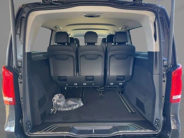 Mercedes-Benz EQV 300 AMG Line AVANTGARDE