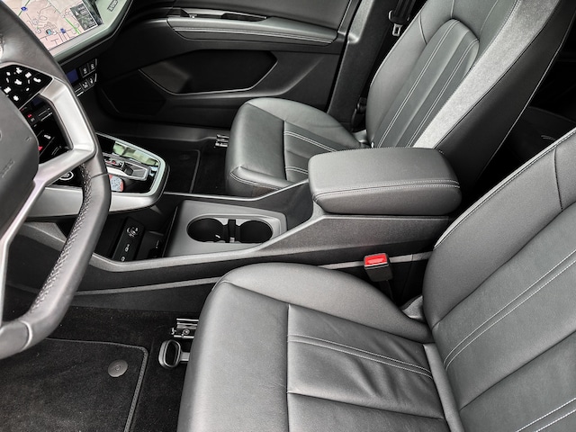 Audi Q4 e-tron SUV 45 e-tron Audi Q4 e-tron