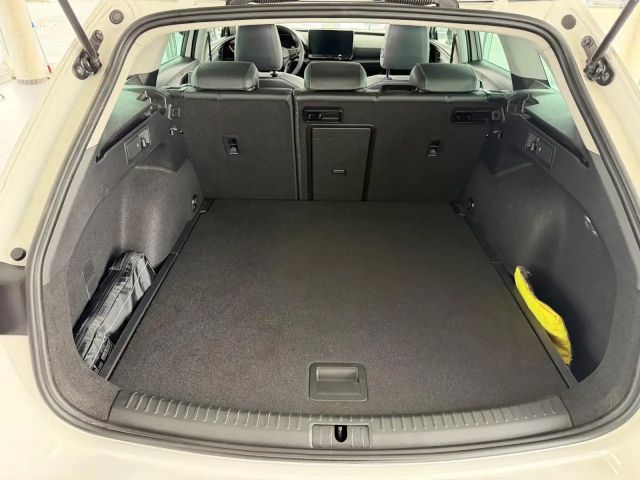 Cupra Leon DSG Sportstourer