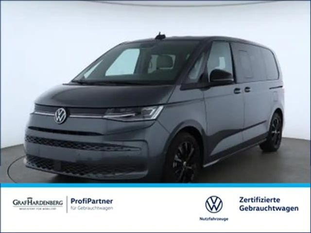 Volkswagen Multivan Life T7 eHybrid