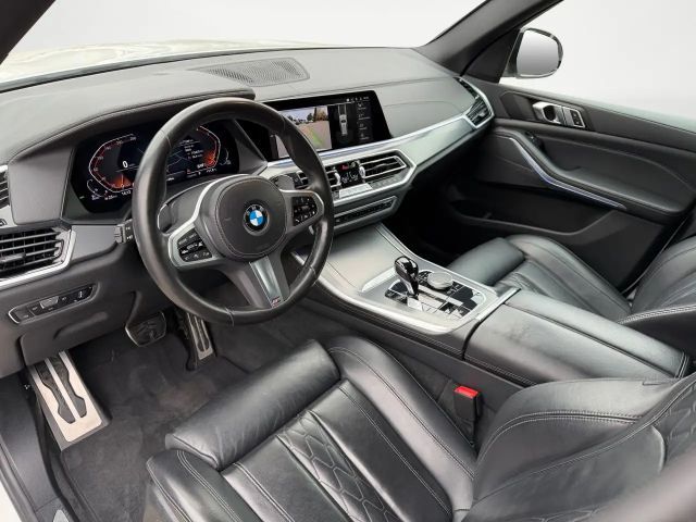 BMW X5 M-Sport xDrive40d