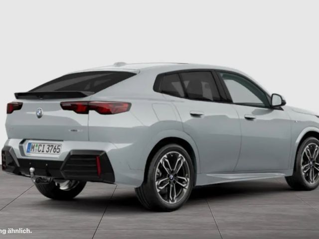 BMW X2 M-Sport sDrive20i