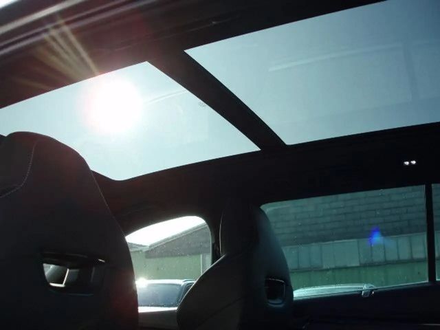 Skoda Octavia 4x4 Combi RS