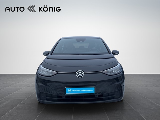 Volkswagen ID.3 150 kW Performance Pro