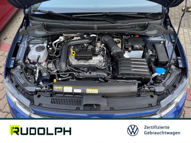 Volkswagen Polo 1.0 TSI