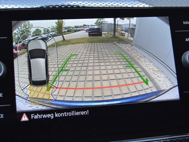 Volkswagen Taigo 1.0 TSI