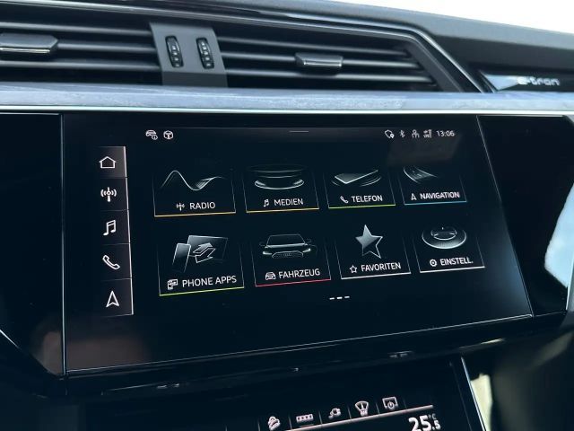 Audi e-tron 55 Quattro S-Line Sportback