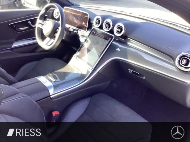 Mercedes-Benz CLE 450 4MATIC AMG Line