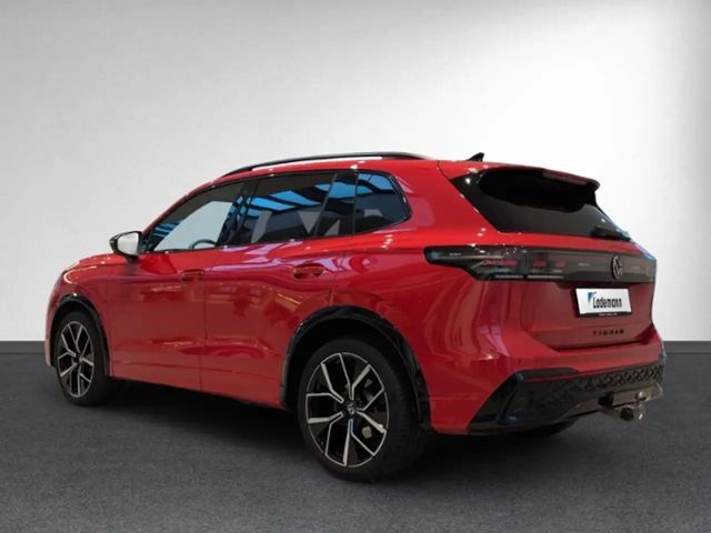Volkswagen Tiguan 2.0 TDI DSG R-Line
