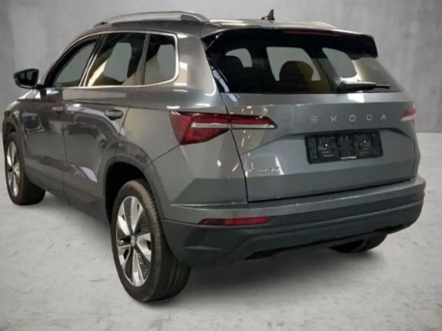 Skoda Karoq 1.5 TSI Selection