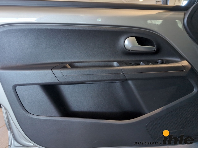 Volkswagen up! Basis 1,0 DAB+BLUETOOTH+SITZHEIZUNG