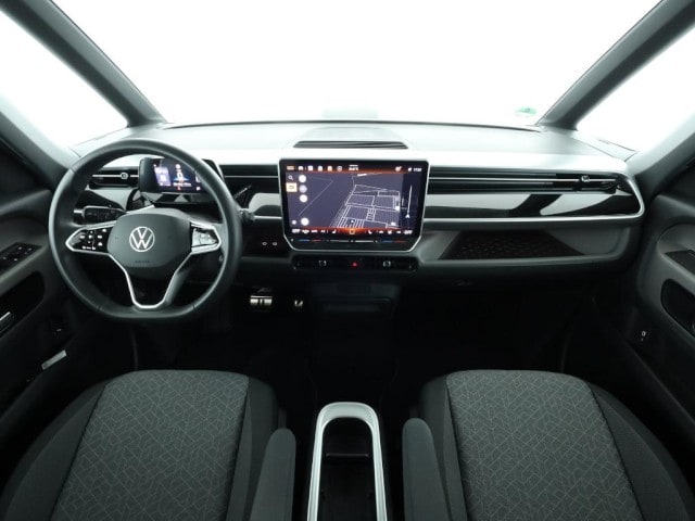 Volkswagen ID.Buzz LWB