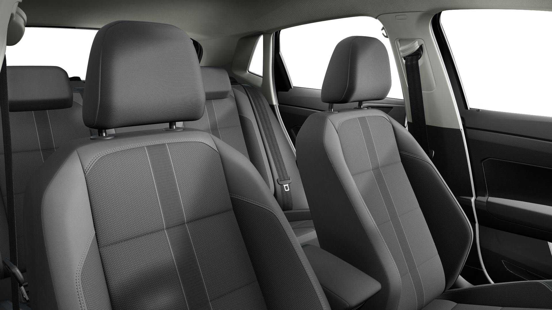 Volkswagen Polo 1.0 TSI DSG