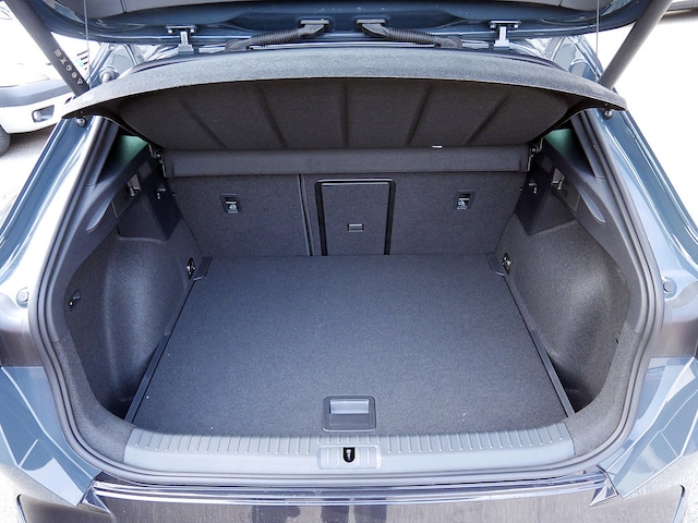 Cupra Formentor 2.0 TSI VZ