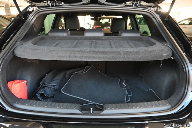 Seat Leon 1.4 TSI FR-lijn e-Hybrid