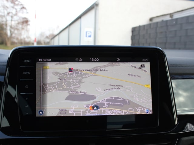 Volkswagen T-Roc 1.5 TSI Cabriolet DSG Style