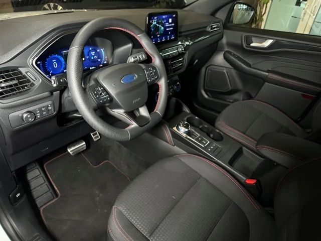 Ford Kuga AWD ST Line