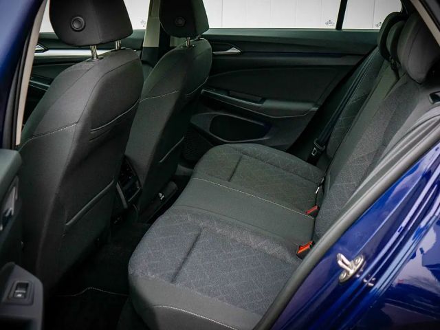 Volkswagen Golf DSG Life