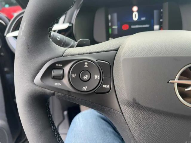 Opel Corsa GS-Line Grand Sport Hybrid