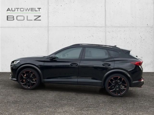 Cupra Formentor 2.5 TSI 4Drive VZ5