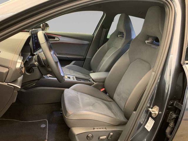 Cupra Formentor DSG VZ