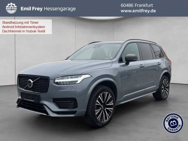 Volvo XC90 Dark Ultimate