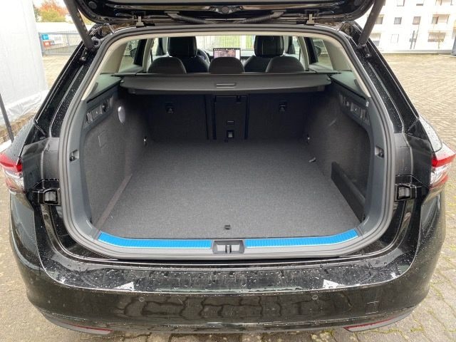 Skoda Superb Combi Selection iV