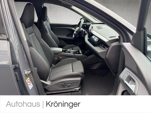 Audi Q6 e-tron SUV e-tron Audi Q6 SUV e-tron