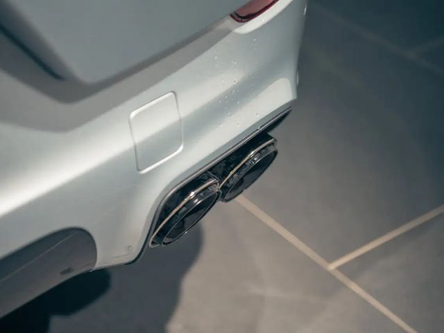 Porsche Cayenne Coupé E-Hybrid