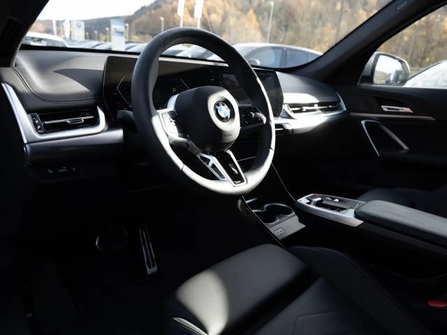 BMW X1 M-Sport sDrive