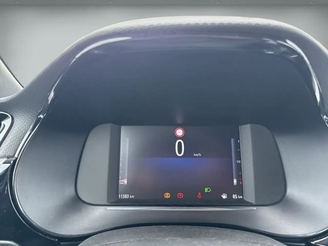 Opel Corsa GS-Line Grand Sport Turbo