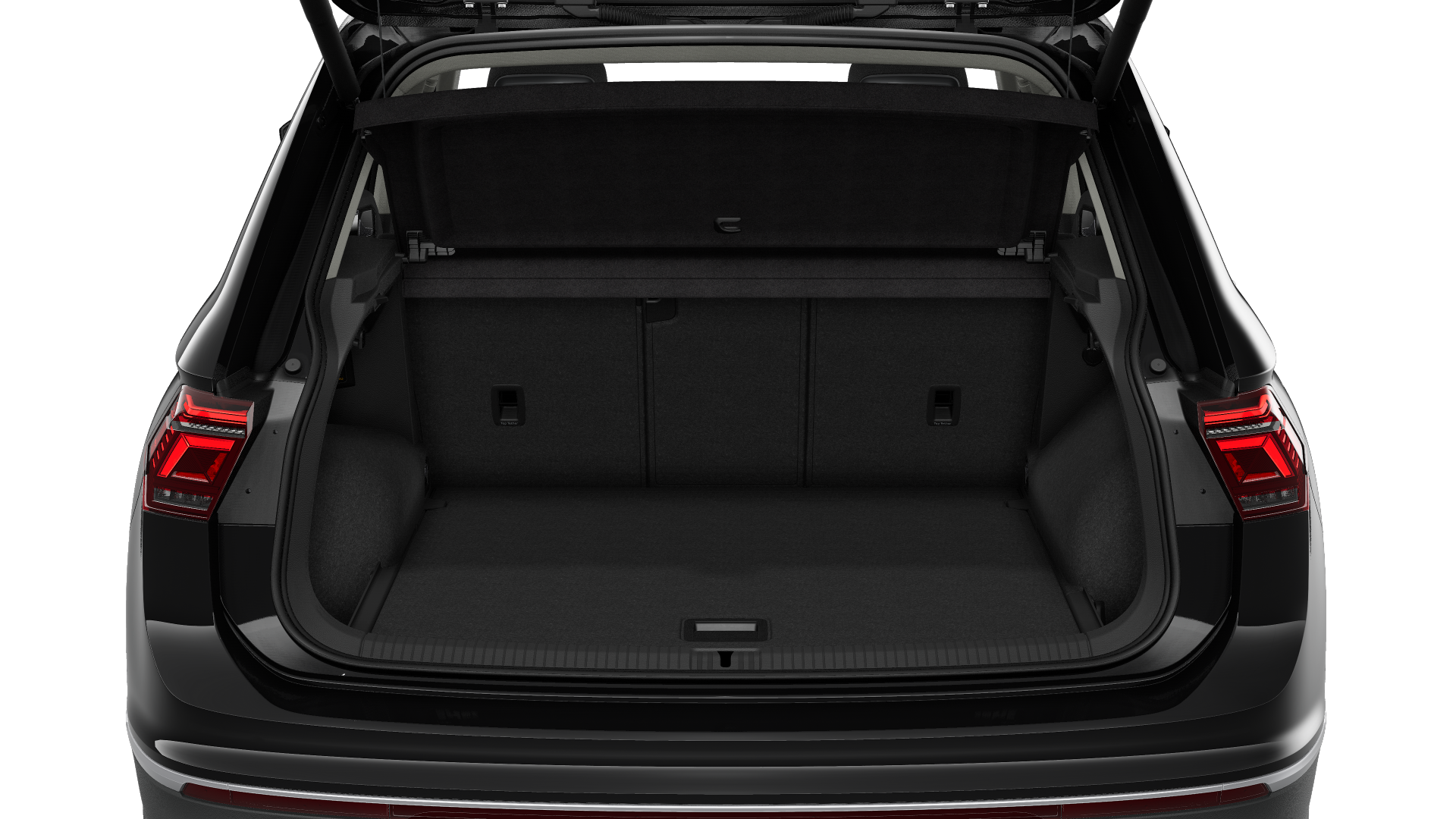 Volkswagen Tiguan 2.0 TDI DSG Elegance Elegance