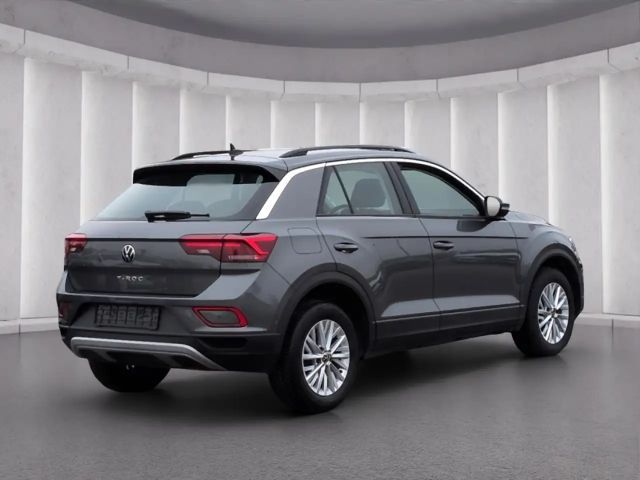Volkswagen T-Roc 2.0 TDI DSG Life