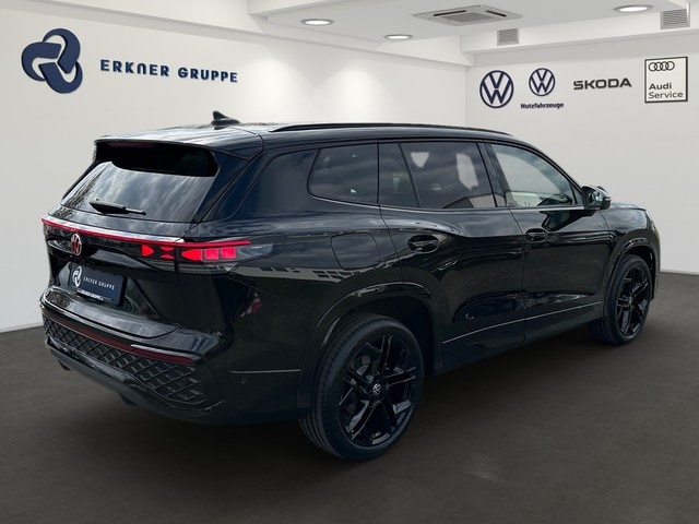 Volkswagen Tayron 2.0 TDI DSG R-Line