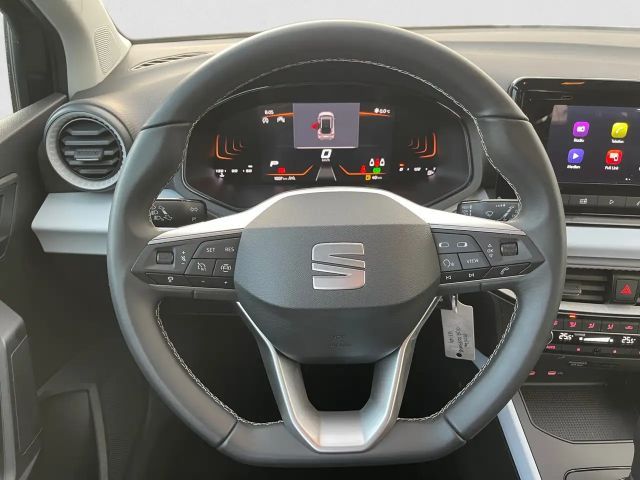 Seat Arona DSG Style