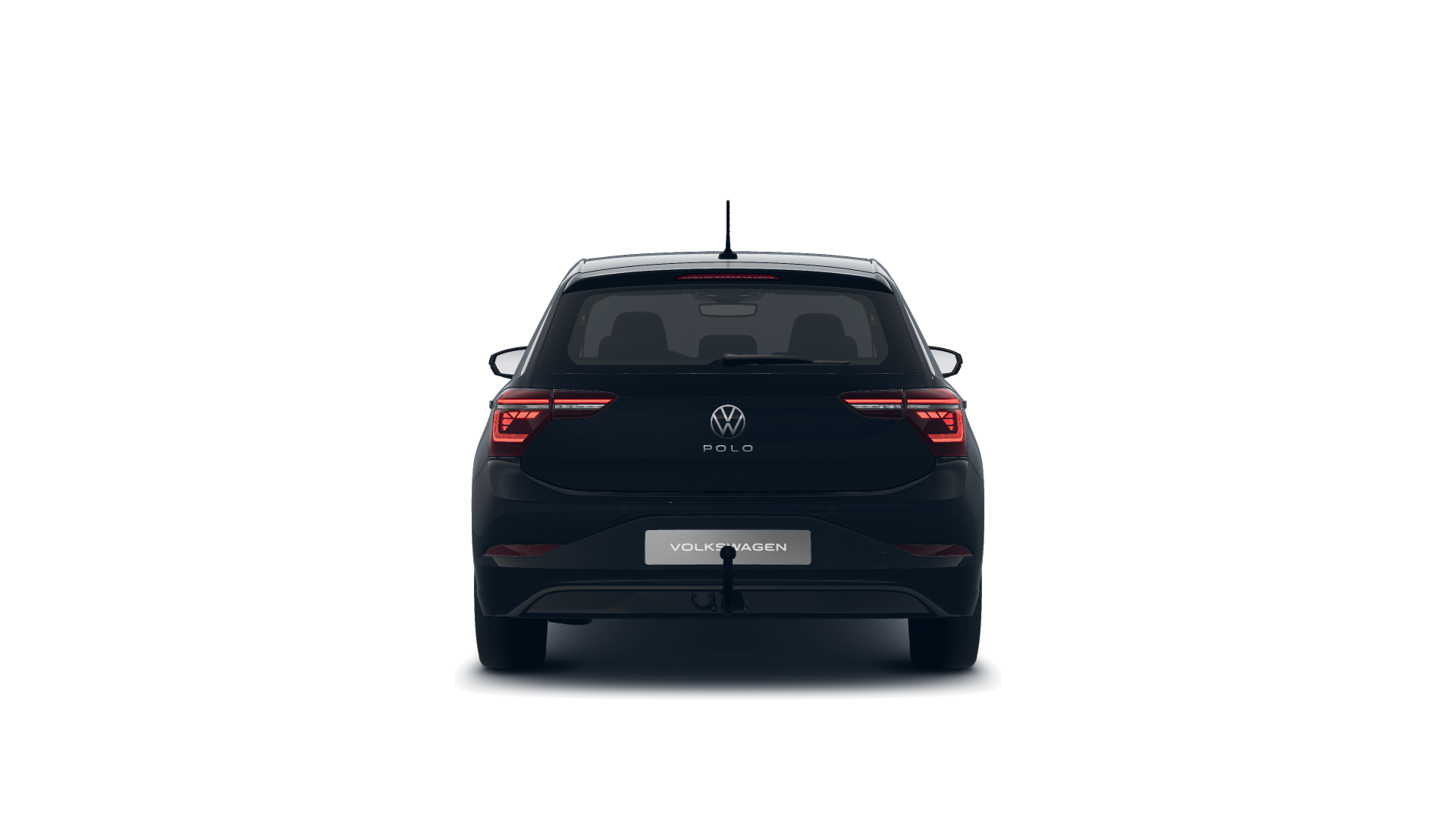 Volkswagen Polo 1.0 TSI DSG