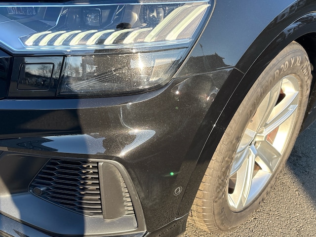 Audi Q8 55 TFSI Hybride Quattro