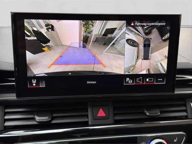 Audi RS4 Avant Quattro