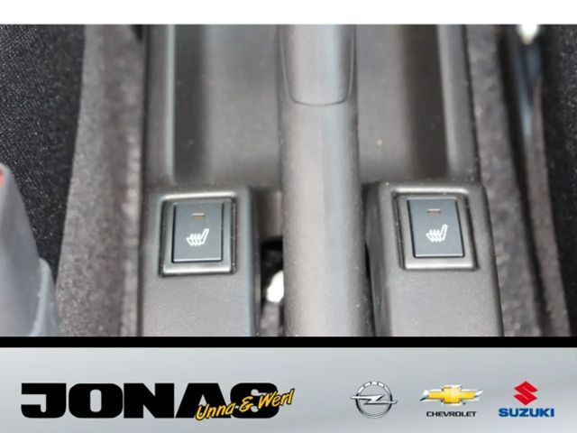 Suzuki Swift Comfort Hybrid