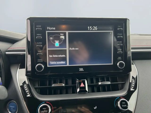 Toyota Corolla Hybride Lounge