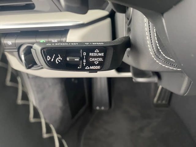 Porsche 911 Cabrio Carrera S