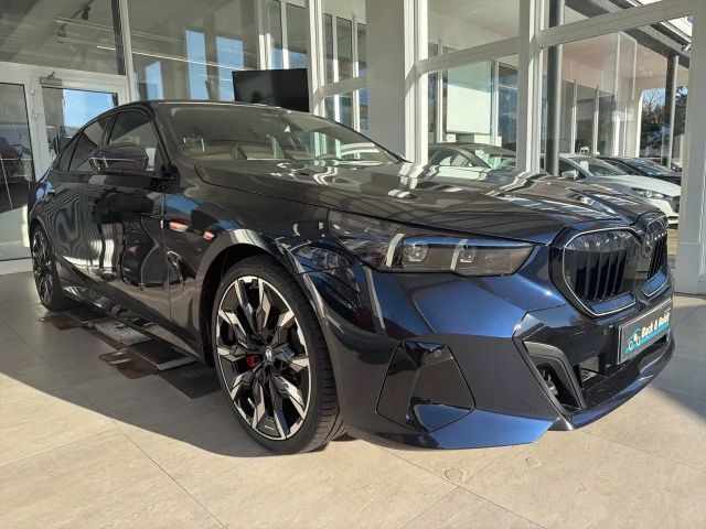 BMW 540 540d M-SportPro Sedan xDrive