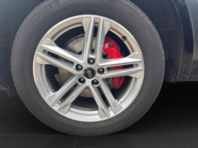 Audi Q5 40 TFSI Quattro S-Tronic