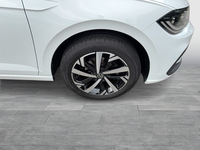 Volkswagen Polo 1.0 TSI DSG Move