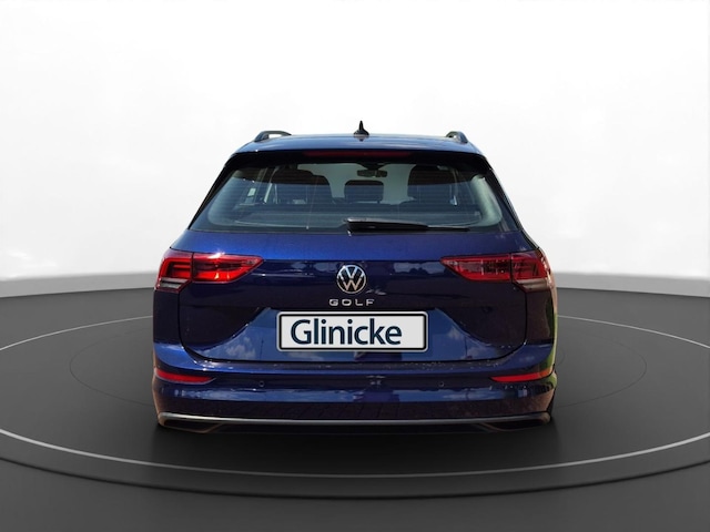 Volkswagen Golf 1.0 TSI Golf VIII Variant